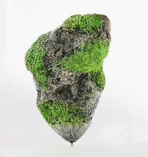 Artificial Floating Rock Aquarium Decor (Avatar Style)