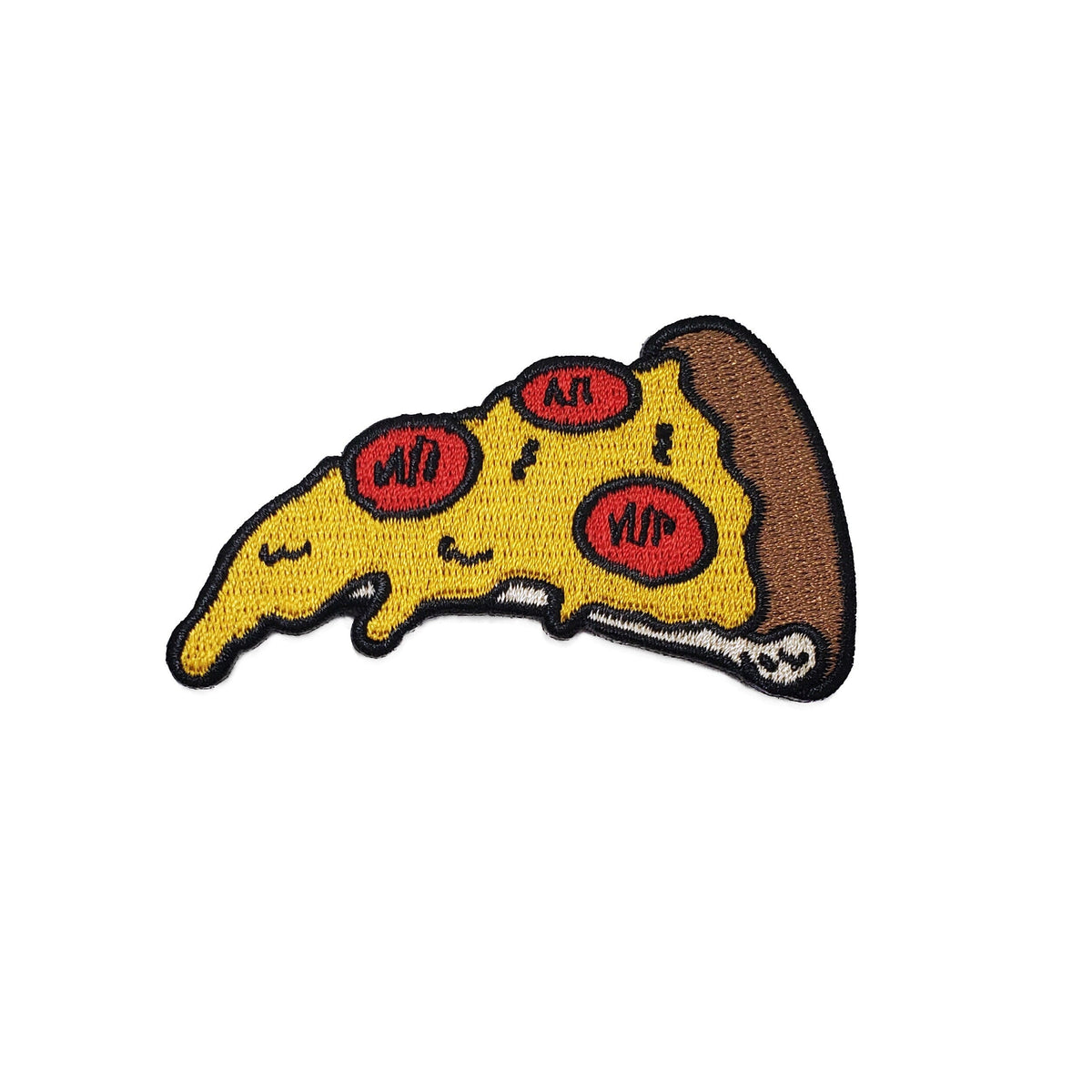Pizza Slice Patch