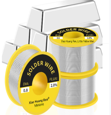Super Solda 7.0 | Ideal for All Types of Welding (One Set)