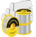 Super Solda 7.0 | Ideal for All Types of Welding (One Set)