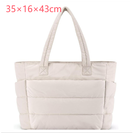 Cotton Tote Bag