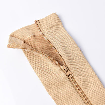 Amazon Zip Compression Socks for Athletic Support
