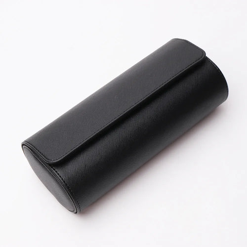 3 Slots Travel Watch Case