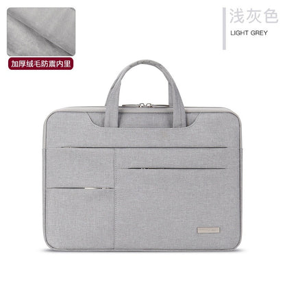 Laptop Bag for Lenovo, Apple, Dell, Asus, Huawei 15.6"