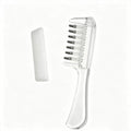 Crystal Liquid Conducting Minoxidine Scalp Comb