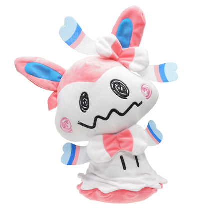 Eevee Plush Doll - Ivey Cosplay Toy Gift
