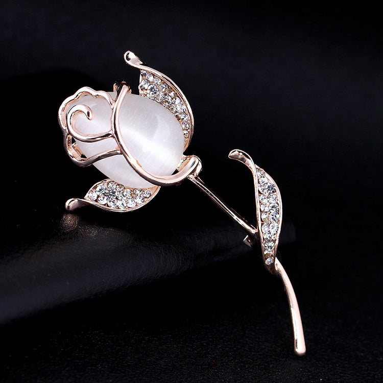 Versatile Brooch for Women - Cardigan and Coat Pin